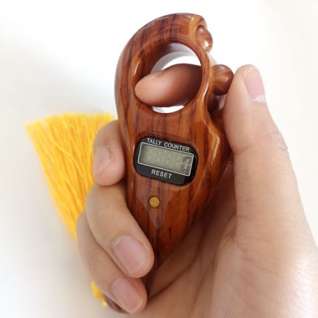 Digital Smart Tasbih