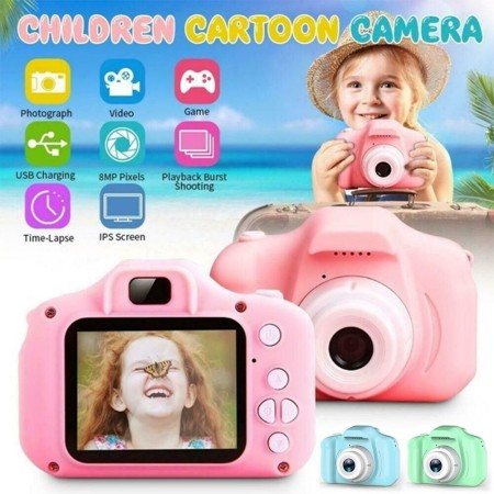Kids Camera