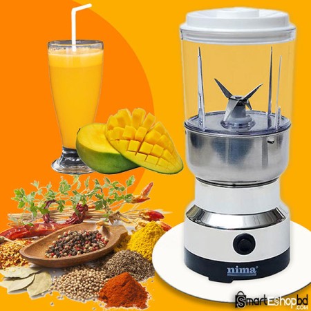 Nima Electric Grinder & juicer