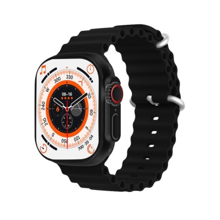 T800 Ultra Smartwatch IP67 Waterproof