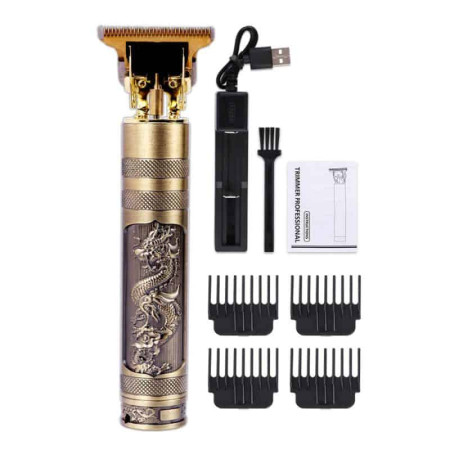 Vintage T9 Electric Hair Clipper